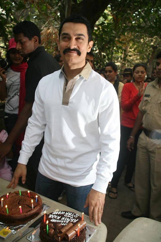 Aamir Khan Gallery | Picture 47645